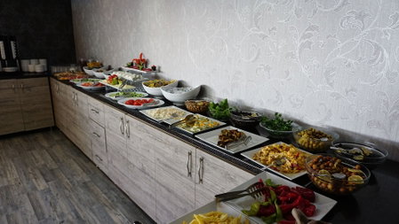 Erdem Hotel, Konyaalti, Türkei