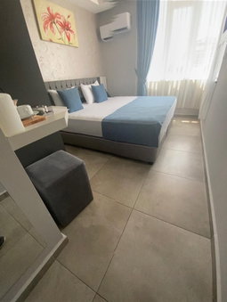 Erdem Hotel, Konyaalti, Türkei