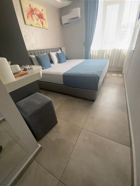 Erdem Hotel, Konyaalti, Türkei