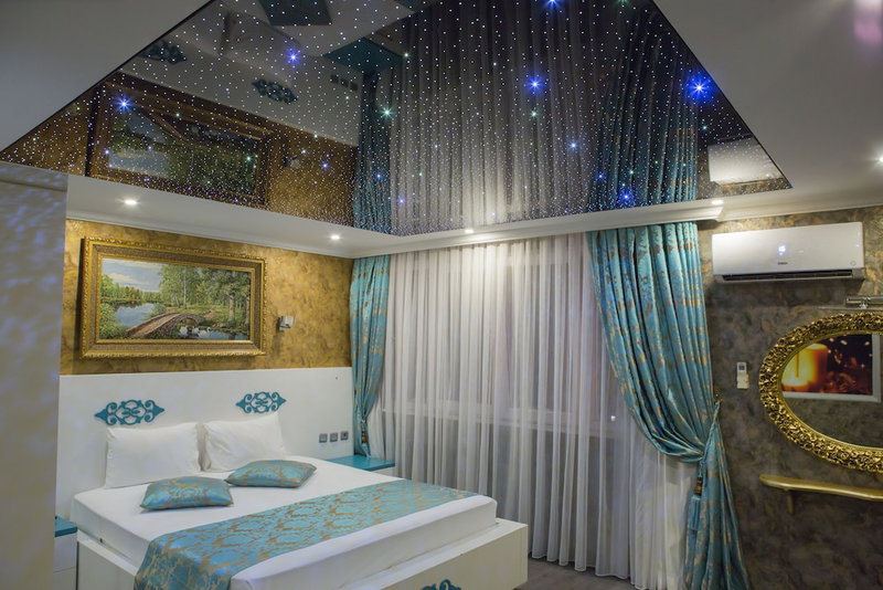 Erdem Hotel, Konyaalti, Türkei