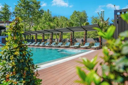 Vital Thermal Hotel and Spa, Yalova, Turkey