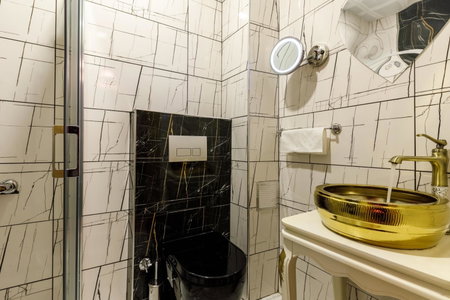 Germenicia Hotel, Eminoenue, Turkey