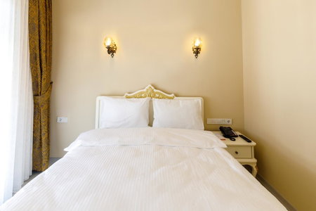 Germenicia Hotel, Eminoenue, Turkey