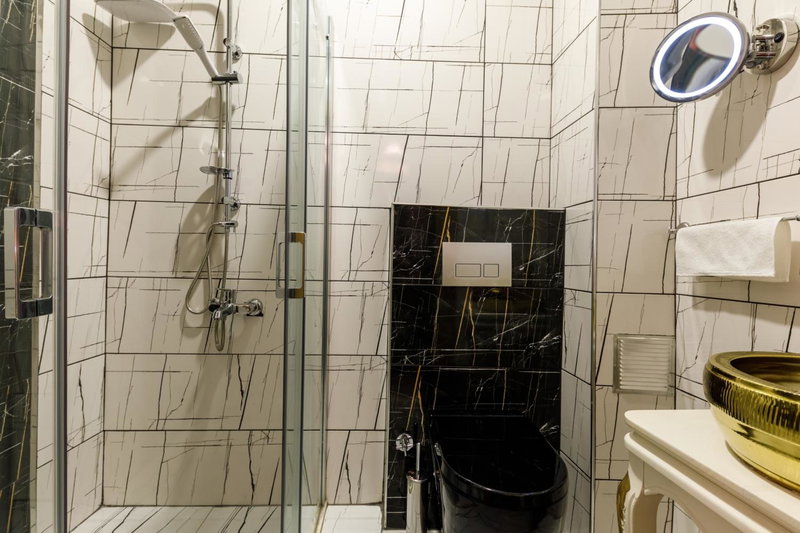 Germenicia Hotel, Eminoenue, Turkey