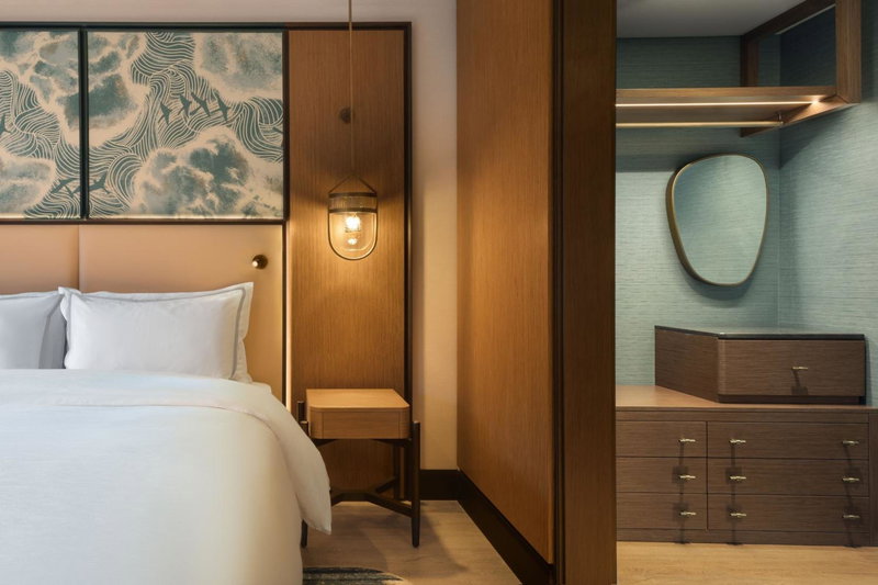 The Westin Istanbul Nisantasi, Sisli, Turquie