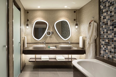 The Westin Istanbul Nisantasi, Sisli, Turquie