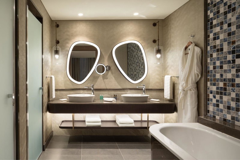 The Westin Istanbul Nisantasi, Sisli, Turquie