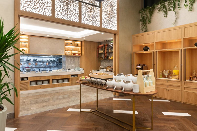 The Westin Istanbul Nisantasi, Sisli, Turquie