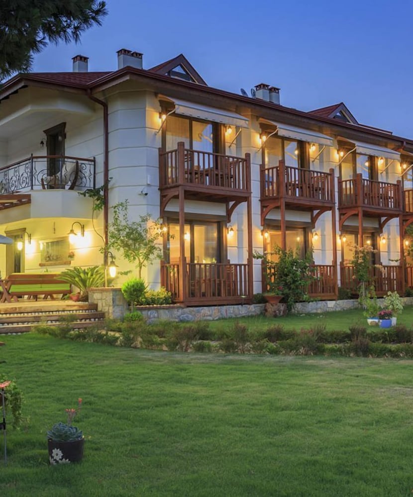 Savana Butik Otel, Turkey