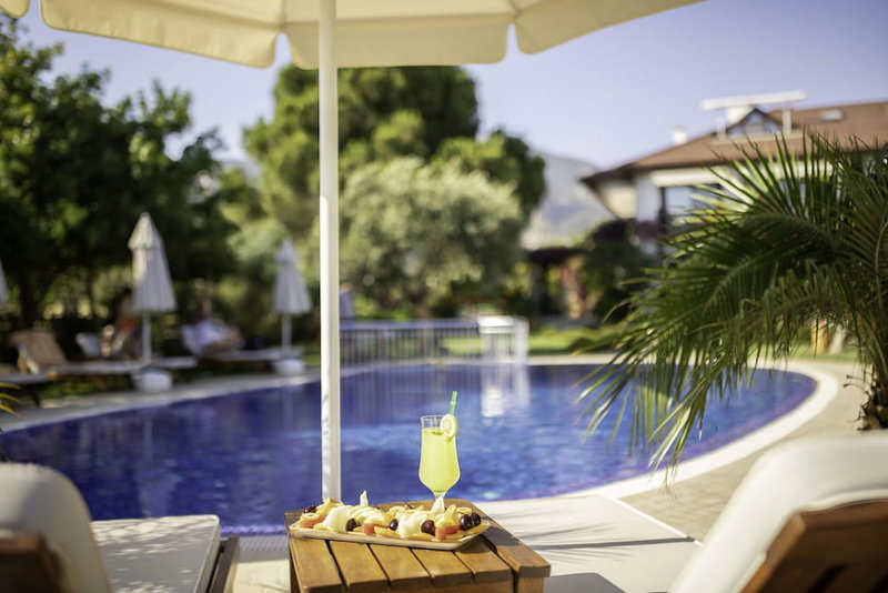 Savana Butik Otel, Datça, Turkey