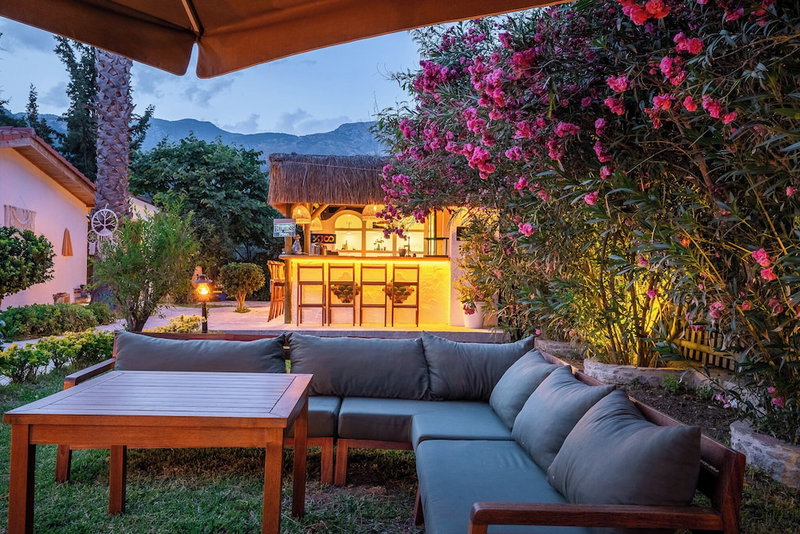 Savana Butik Otel, Datça, Turkey