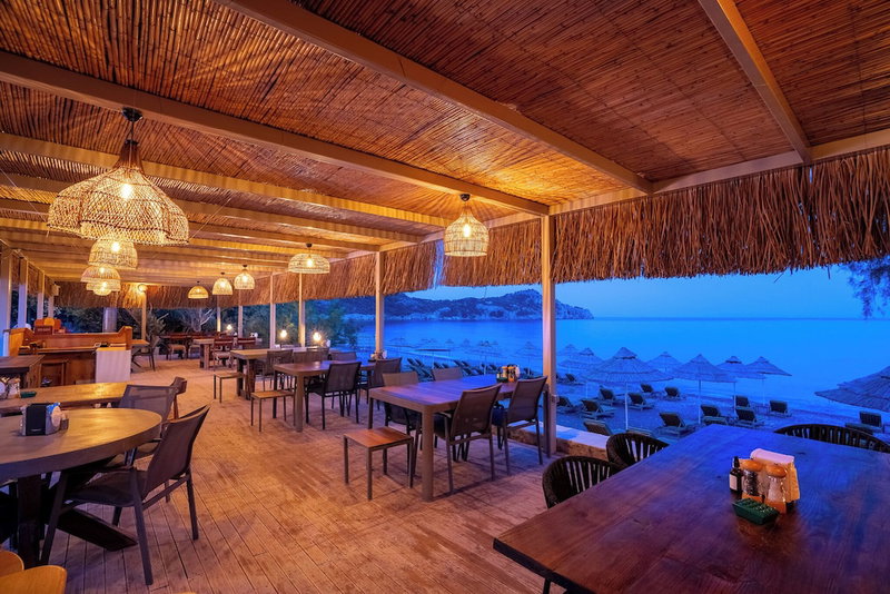 Savana Butik Otel, Datça, Turkey