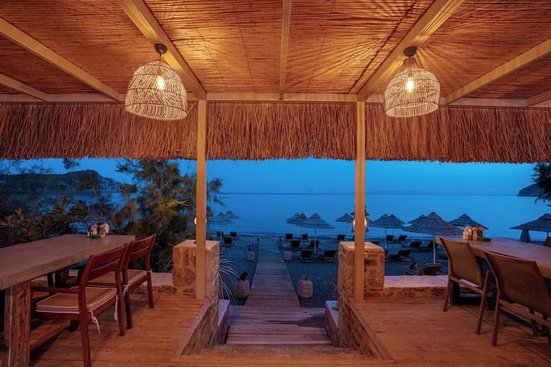 Savana Butik Otel, Datça, Turkey
