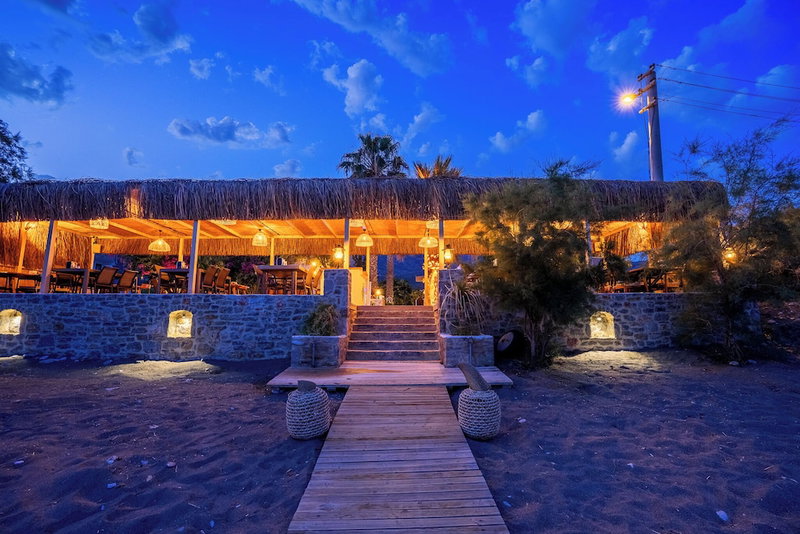 Savana Butik Otel, Datça, Turkey