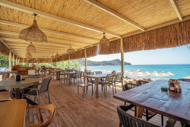 Savana Butik Otel, Datça, Turkey