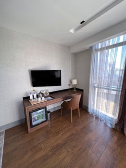 B&c Hotel, Samsun, Turkey