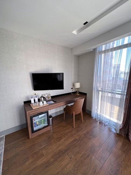 B&c Hotel, Samsun, Turkey