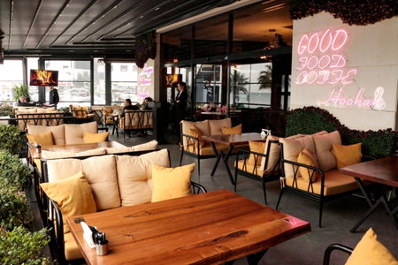 B&c Hotel, Samsun, Turkey
