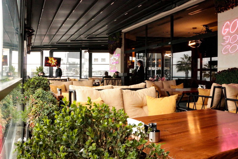 B&c Hotel, Samsun, Turkey