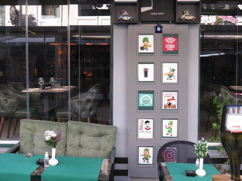 Zeugma Hotel Sultanahmet, Eminoenue, Turkey