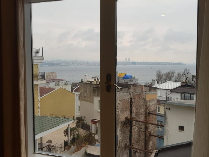 Zeugma Hotel Sultanahmet, Eminoenue, Turkey