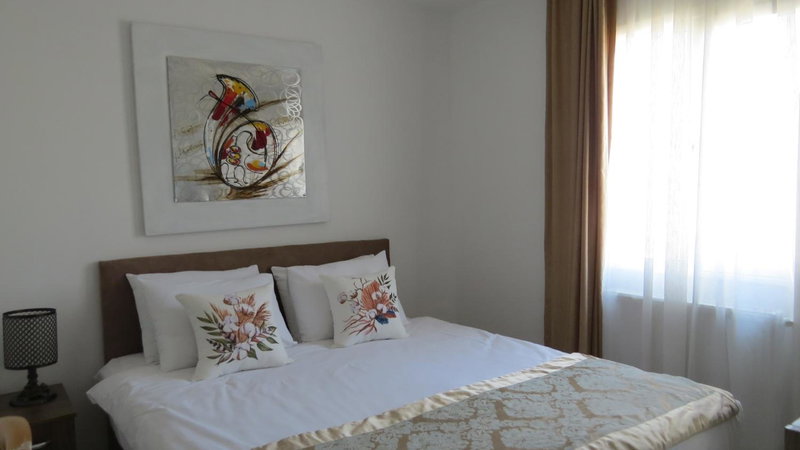 Zeugma Hotel Sultanahmet, Eminoenue, Turkey