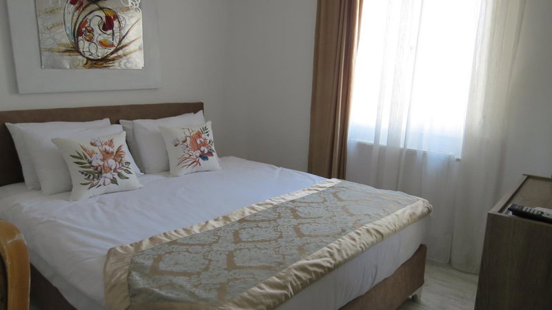 Zeugma Hotel Sultanahmet, Eminoenue, Turkey
