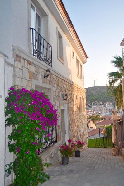 Villa Veria, Cesme, Turkey