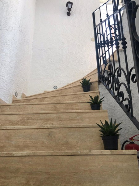 Villa Veria, Cesme, Turkey