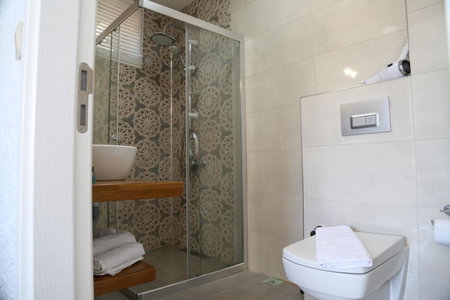 Villa Veria, Cesme, Turkey