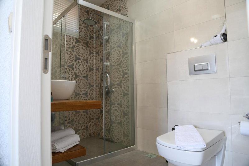 Villa Veria, Cesme, Turkey