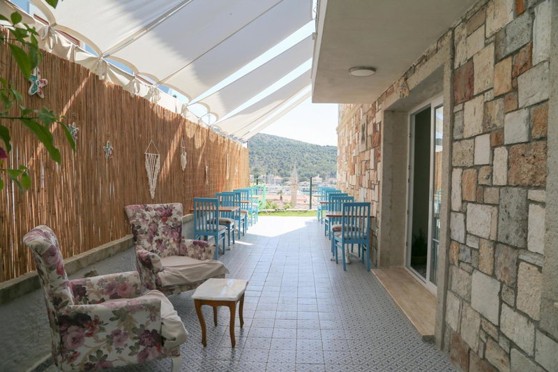 Villa Veria, Cesme, Turkey