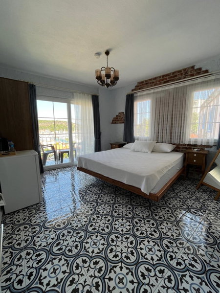 Villa Veria, Cesme, Turkey