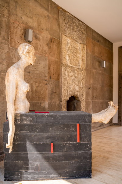 Casa dell'Arte Hotel of Arts & Leisure, Bodrum, Turquía