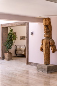 Casa dell'Arte Hotel of Arts & Leisure, Bodrum, Turquía