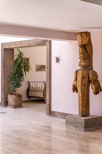 Casa dell'Arte Hotel of Arts & Leisure, Bodrum, Turquía