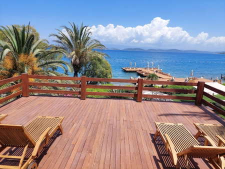 Casa dell'Arte Hotel of Arts & Leisure, Bodrum, Turquía