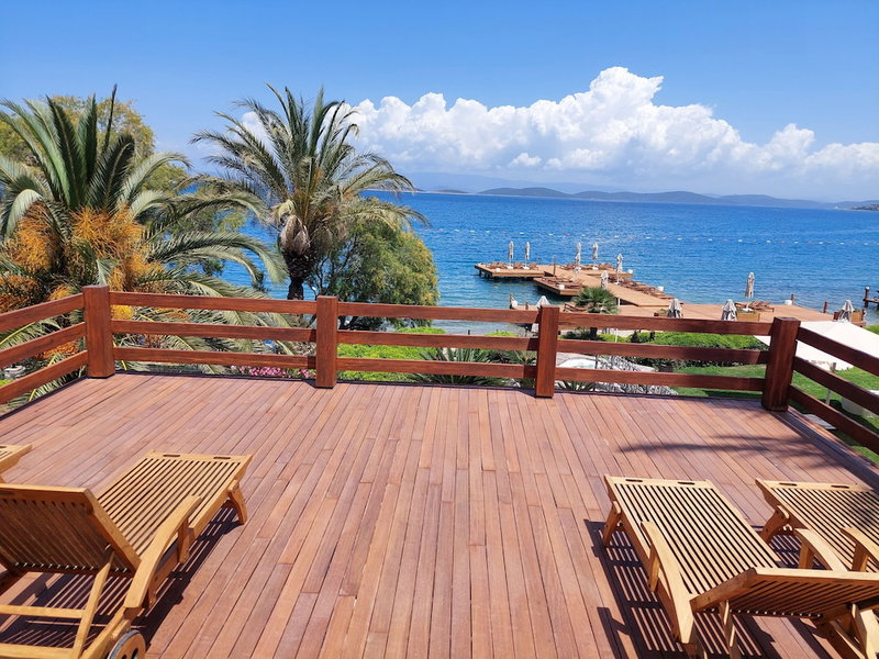 Casa dell'Arte Hotel of Arts & Leisure, Bodrum, Turquía