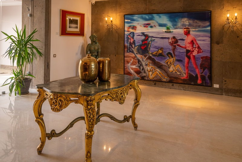 Casa dell'Arte Hotel of Arts & Leisure, Bodrum, Turquía