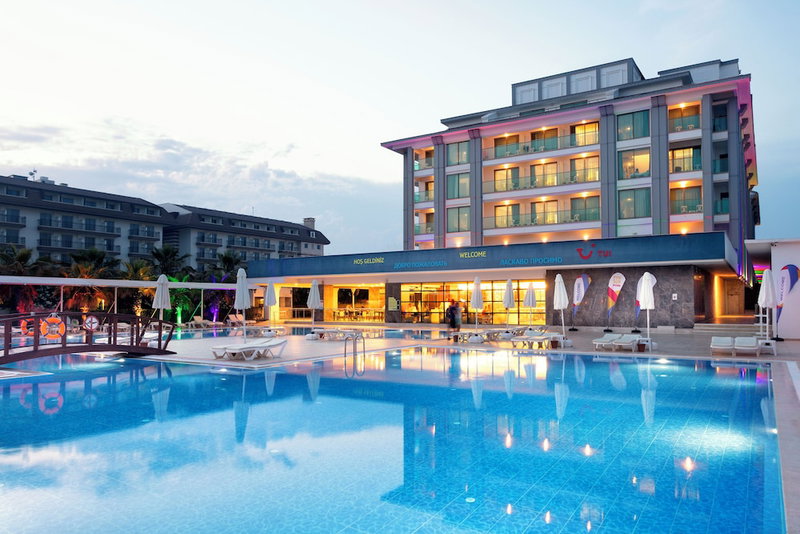 Armas Life Belek, Belek, Turkey