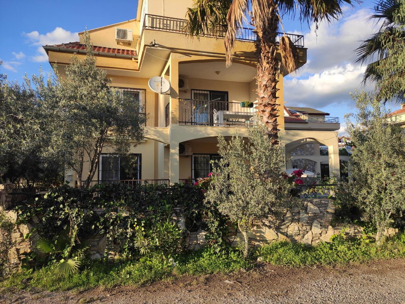 çileks apart otel, Fethiye, Turquie