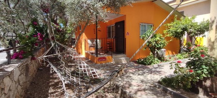 çileks apart otel, Fethiye, Turquie