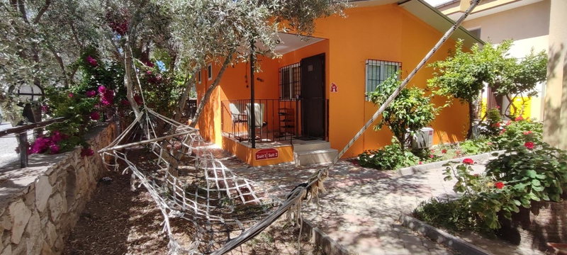 çileks apart otel, Fethiye, Turquie