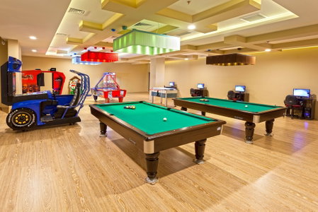 Royal Garden Beach Hotel - All Inclusive, Alanya, Turkey
