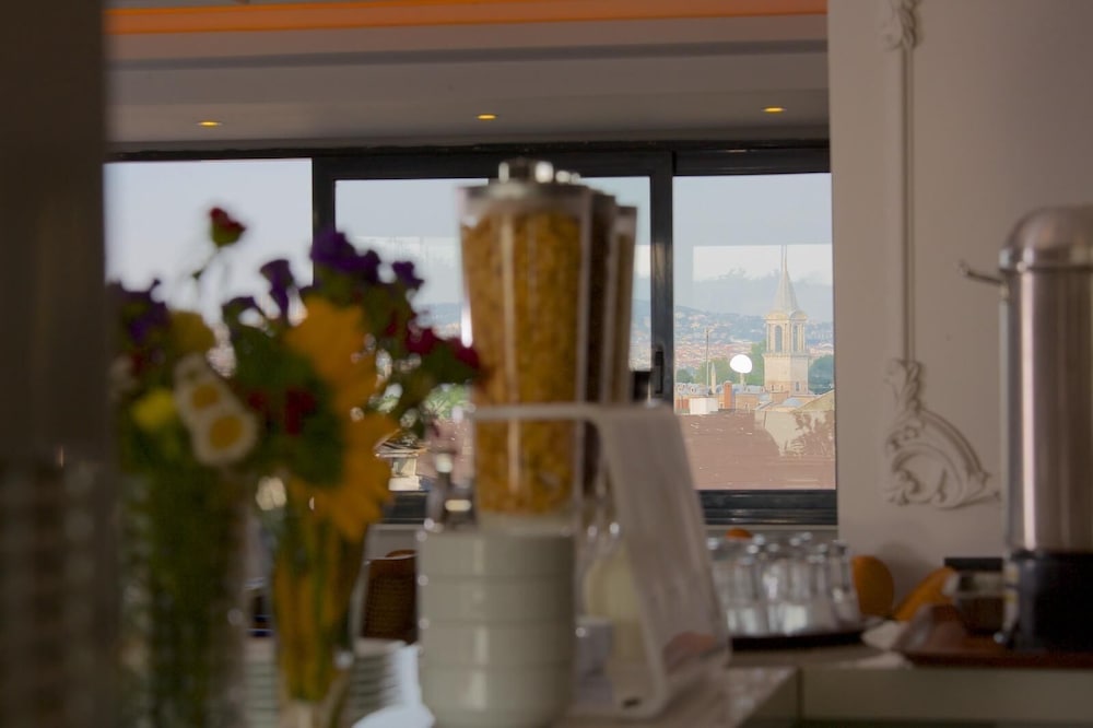 New Florenta Hotel, Turkey
