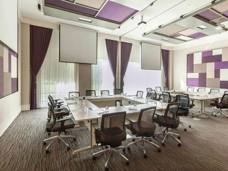 Novotel Diyarbakir, Diyarbakir, Türkei