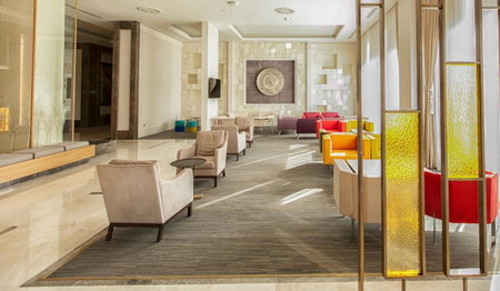Novotel Diyarbakir, Diyarbakir, Türkei