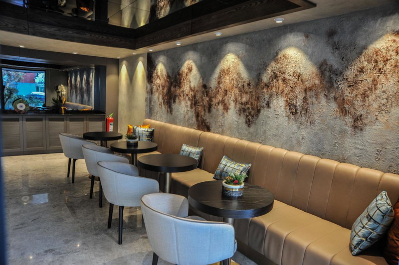 The Alpfine Hotel, Cankaya, Turkey