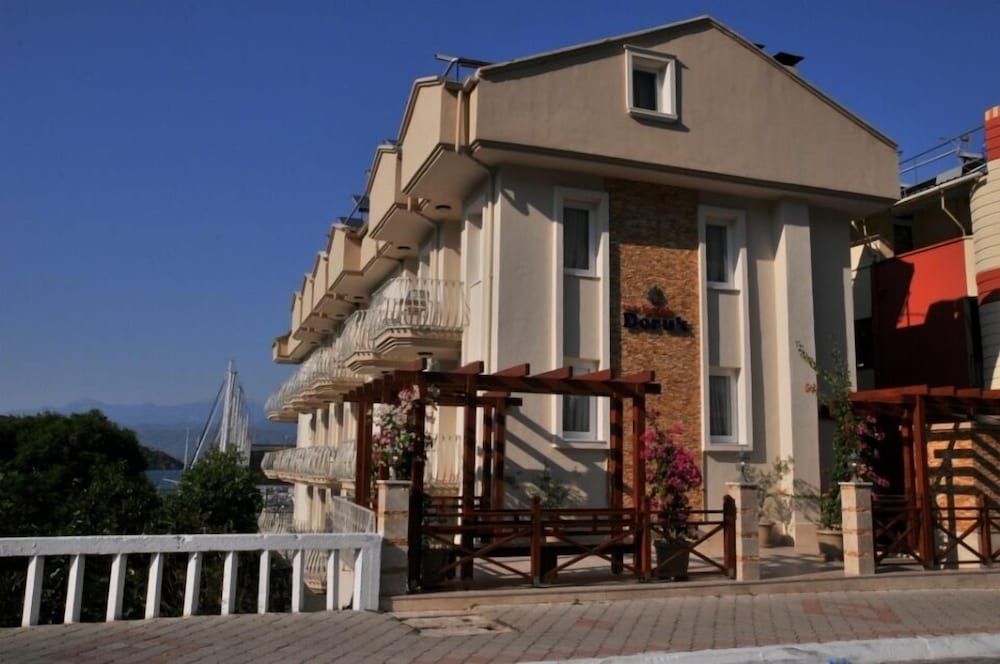 Hotel · Hotel Doruk, Fethiye