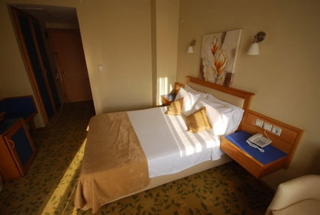 Hotel Doruk, Fethiye, Turkey